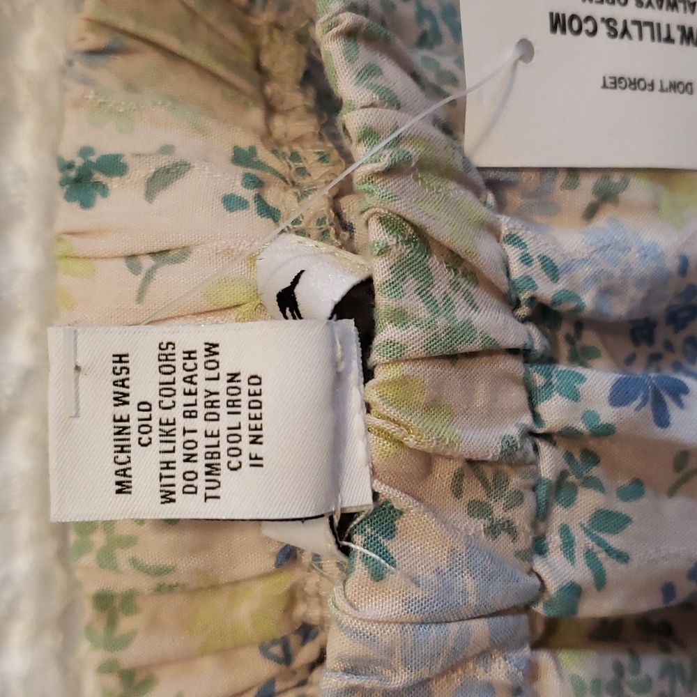 70% Off The Tagged Price- RSQ floral print peasant - Picture 4 of 4